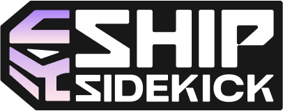Shipsidekick